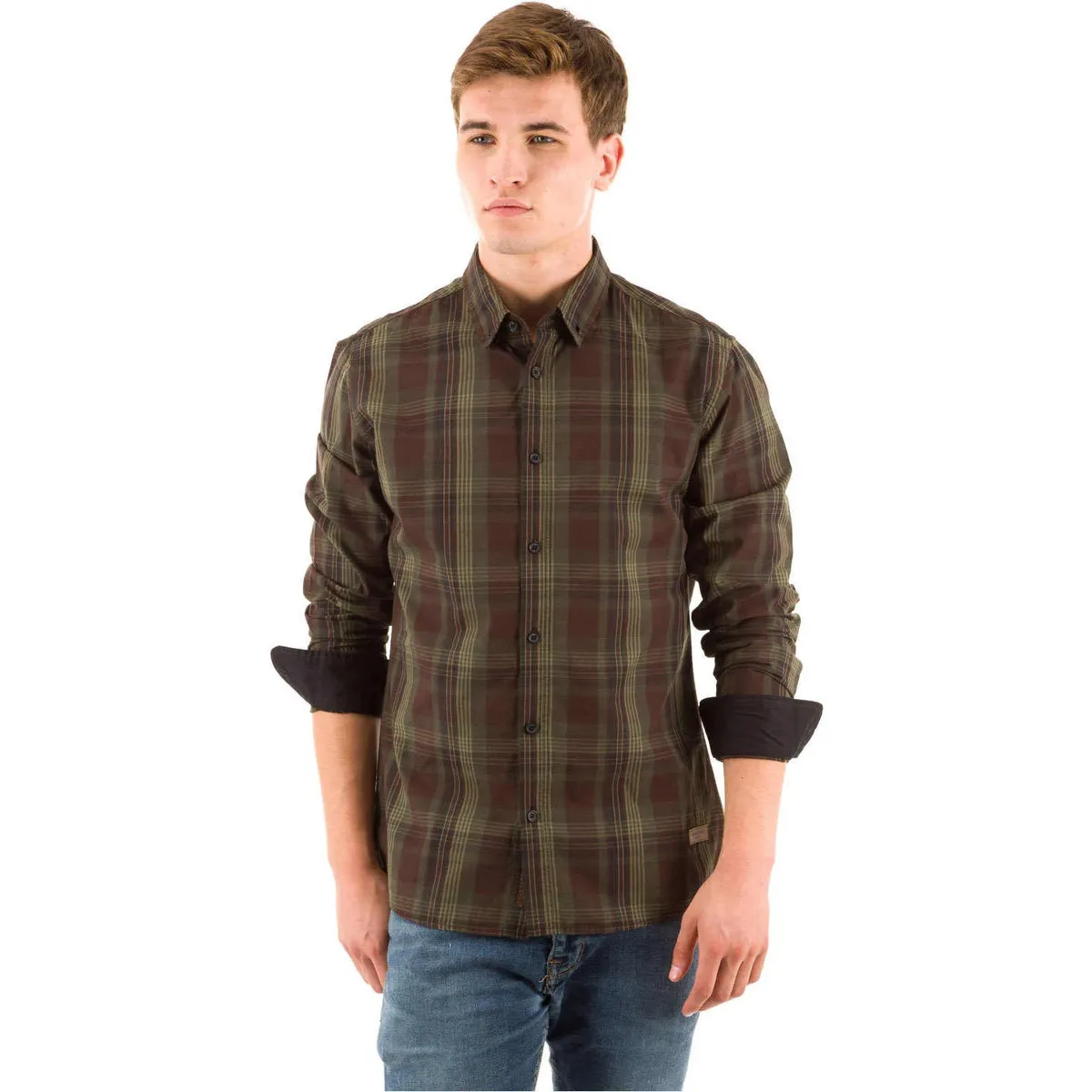 SHIRT  JULEZ A42