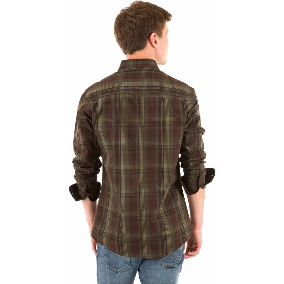 SHIRT  JULEZ A42