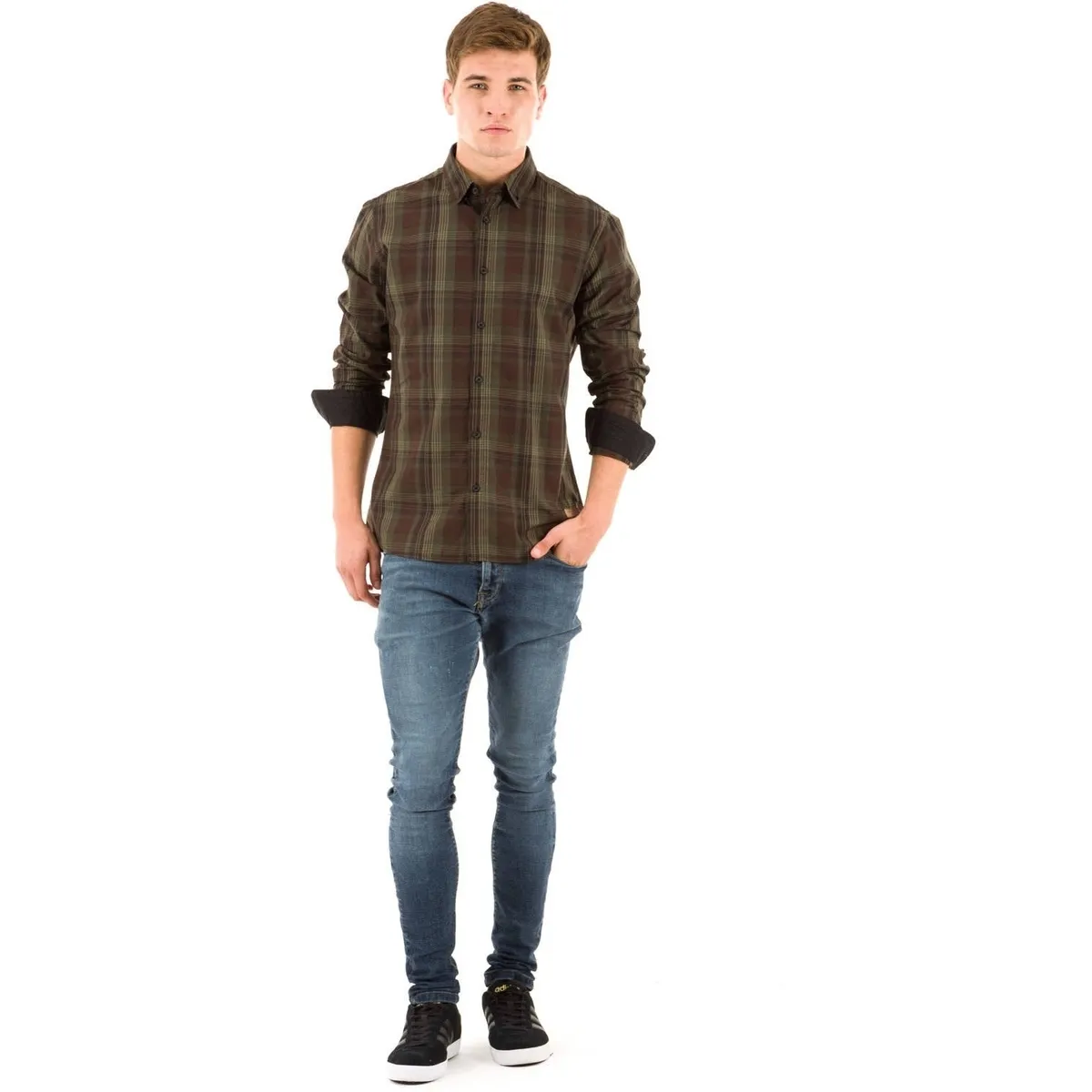 SHIRT  JULEZ A42