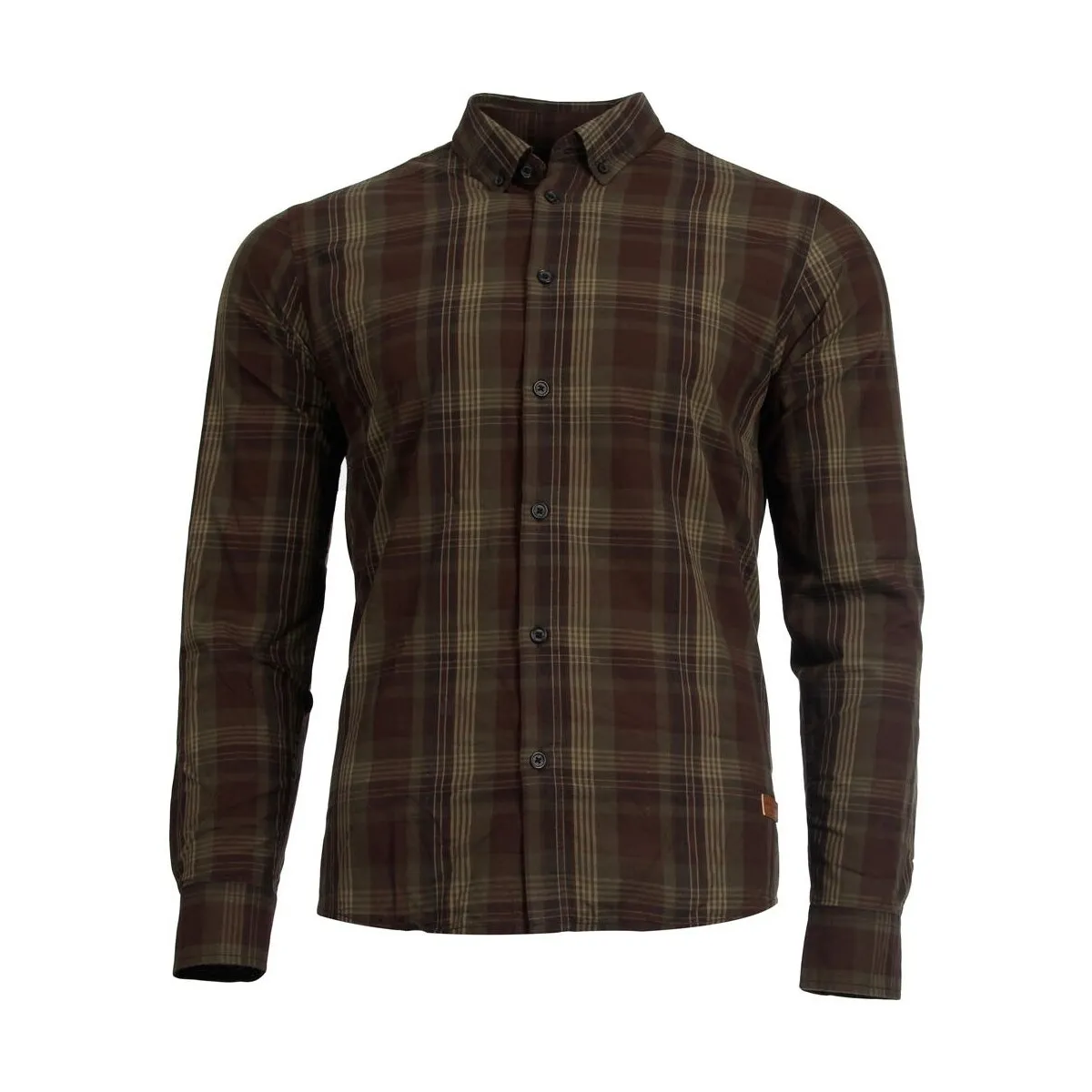 SHIRT  JULEZ A42