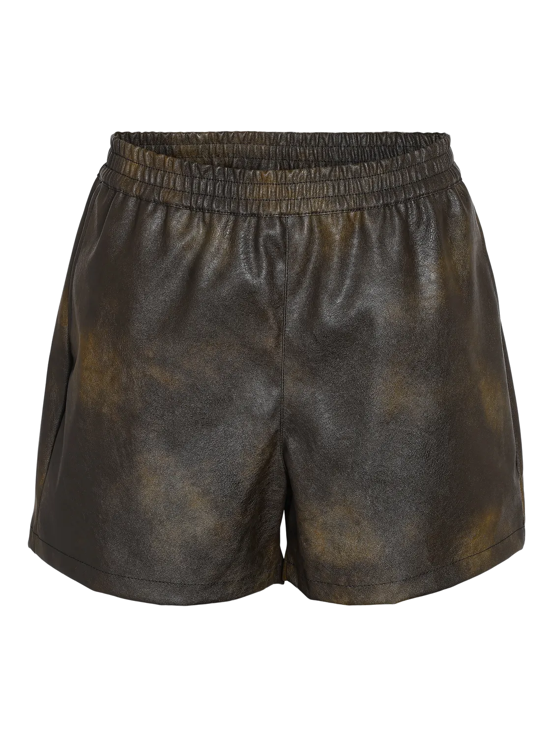 SHORT ARMY