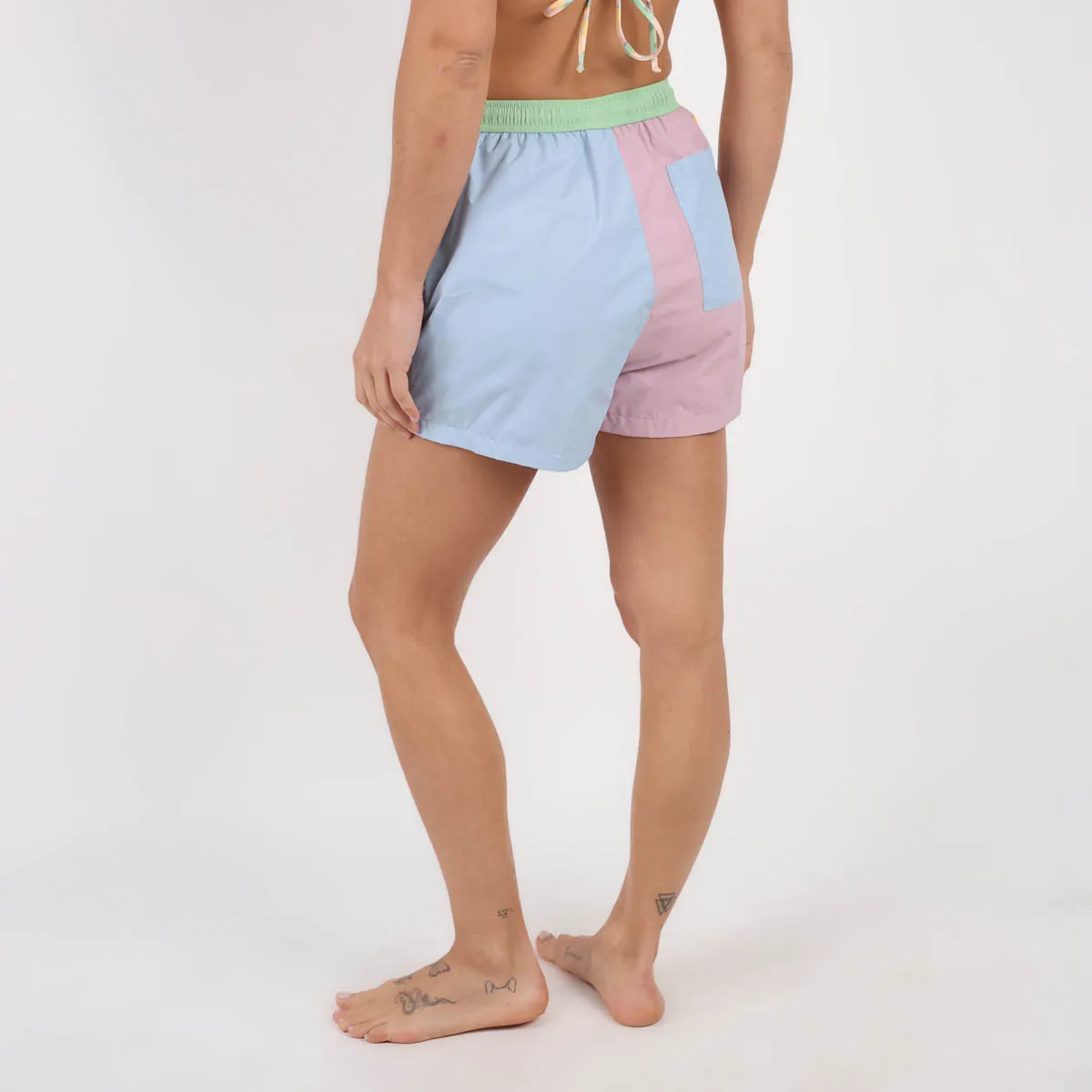Short de bain BANANA
