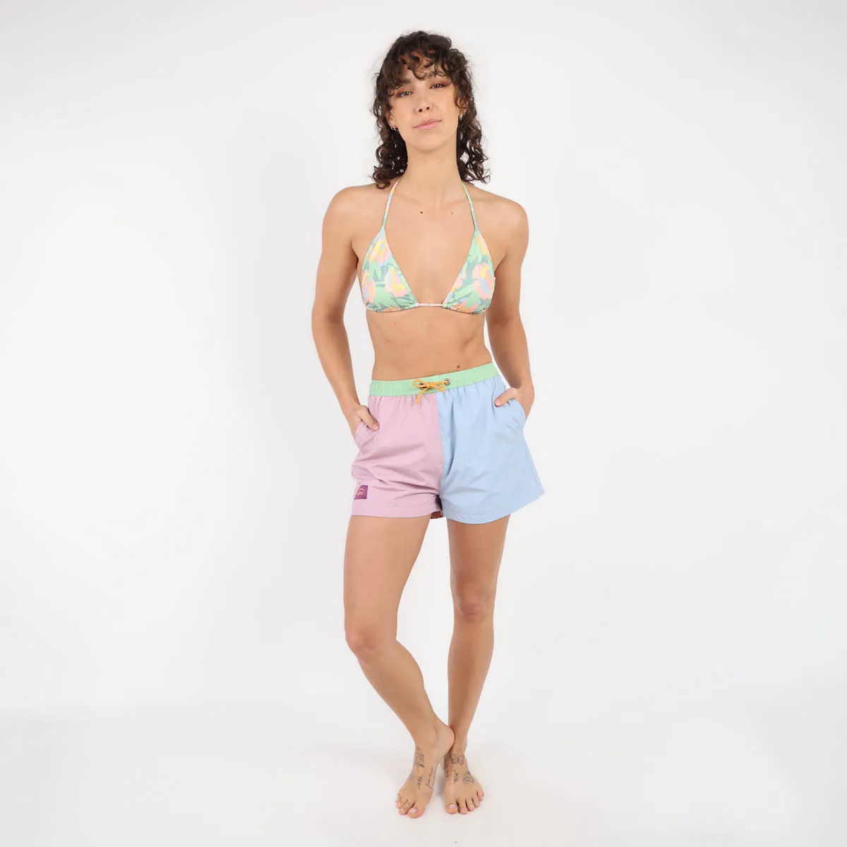Short de bain BANANA