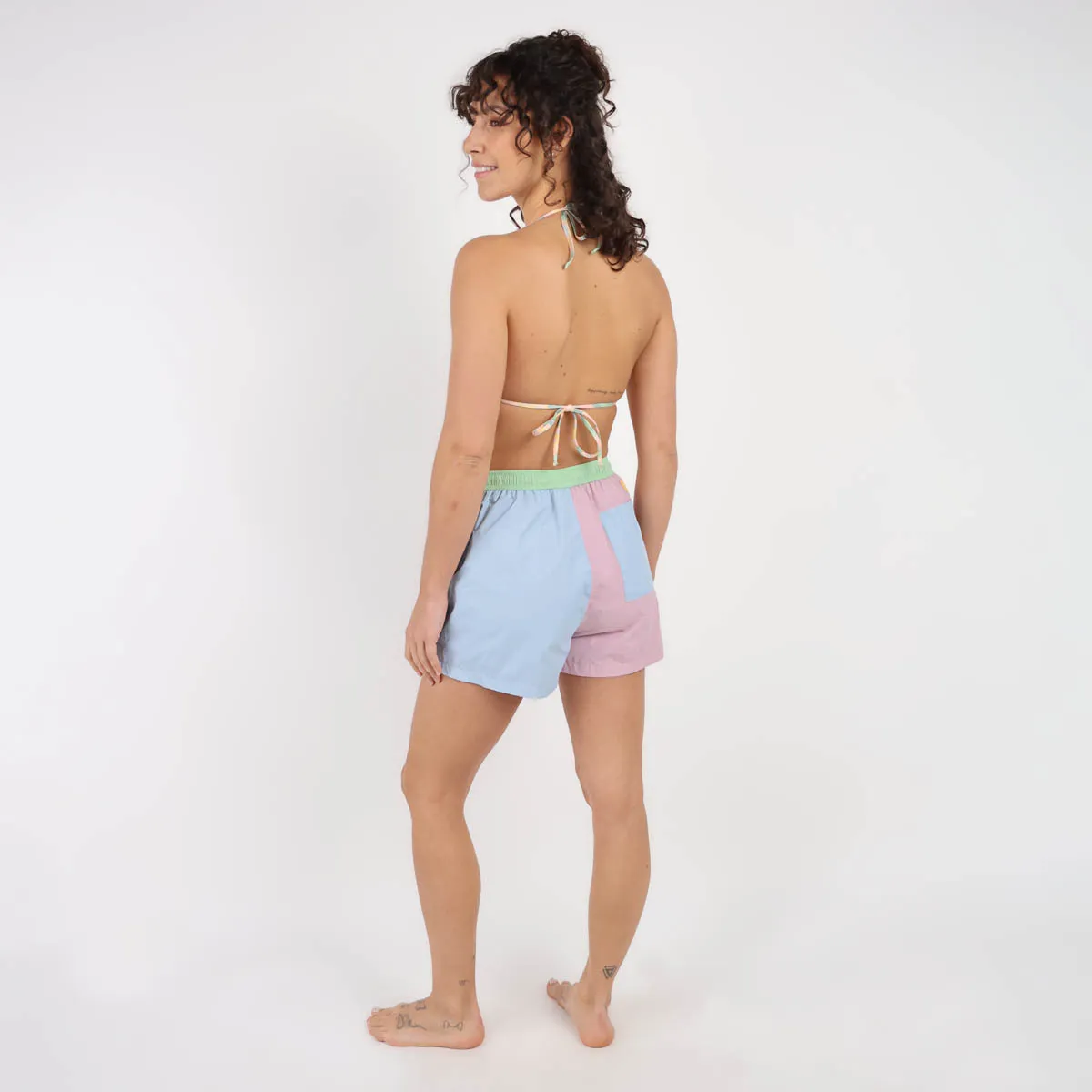 Short de bain BANANA
