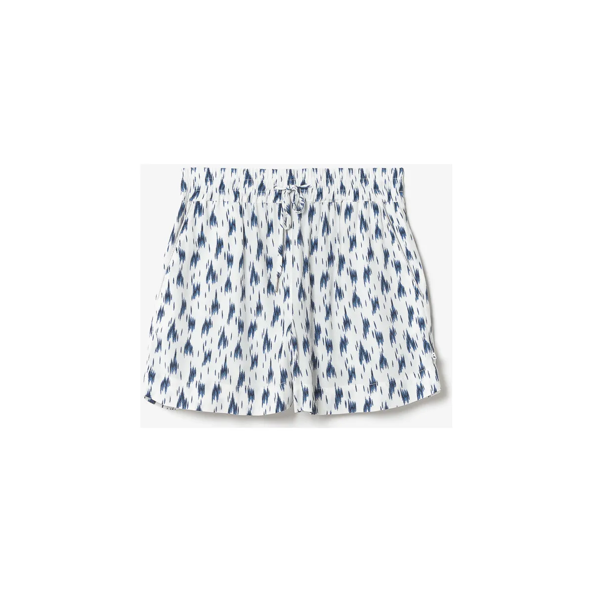 Short NURIA