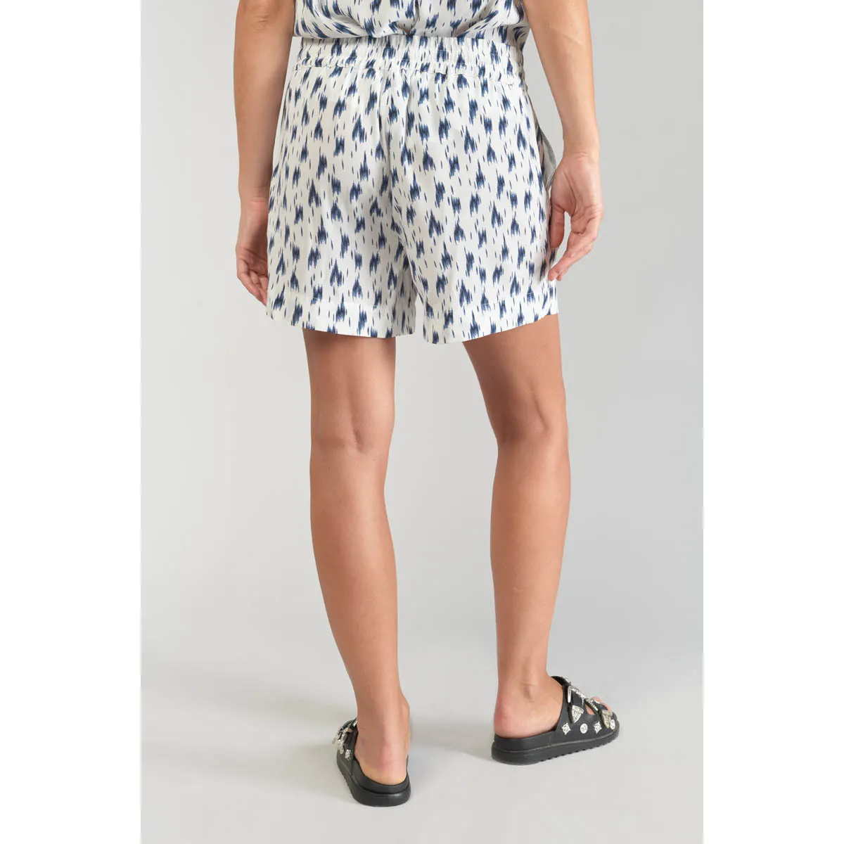 Short NURIA