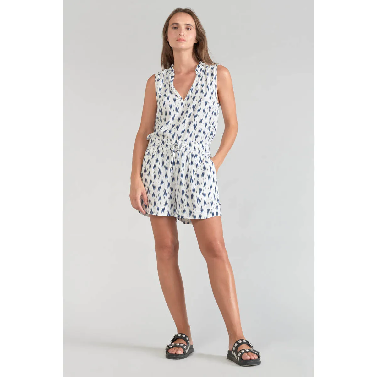 Short NURIA
