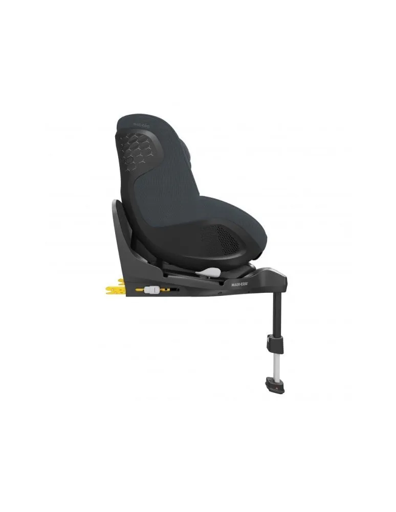 SILLA AUTO MICA 360 PRO G.0/1 AUTHENTIC GRAPHITE MAXI COSI