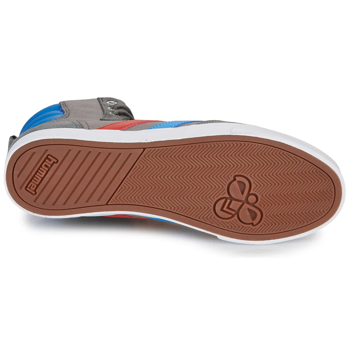 SLIMMER STADIL HIGH