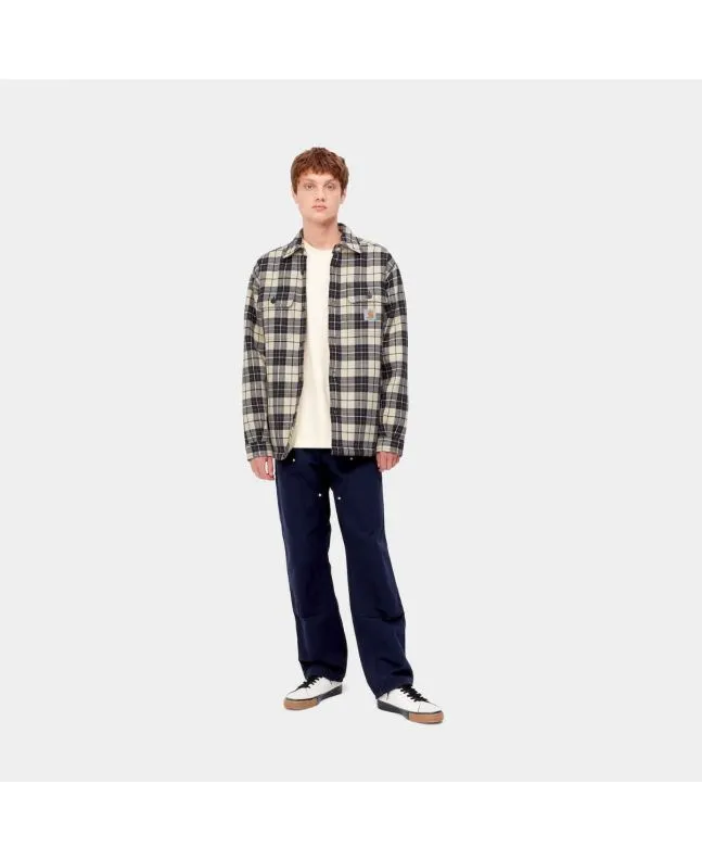 Sobrecamisa Carhartt WIP Arden Shirt Jac Beige