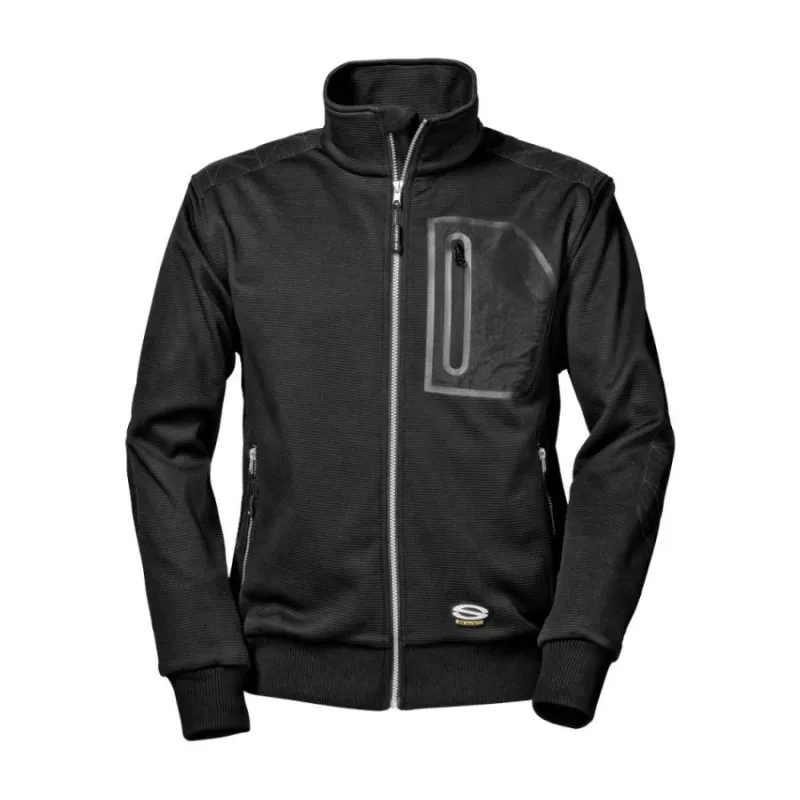 SOFTSHELL SIR SAFETY MURANO MC3118