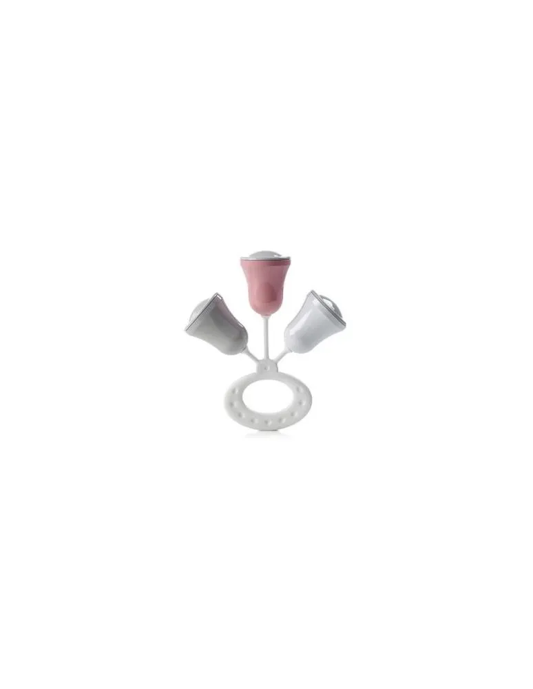 SONAJERO CLASSIC BELLS BOHO P. BOHO JANE