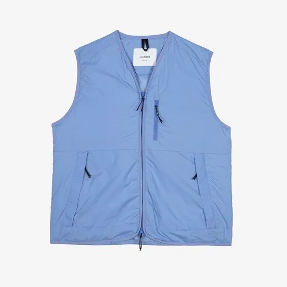 Soulland Clay Vest