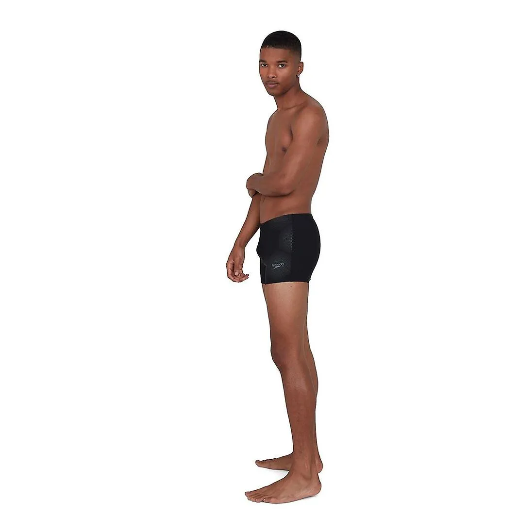 Speedo Mens Endurance + Aquashort
