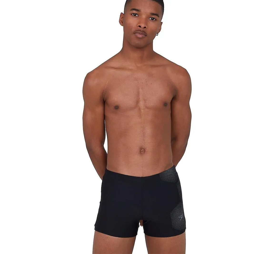 Speedo Mens Endurance + Aquashort