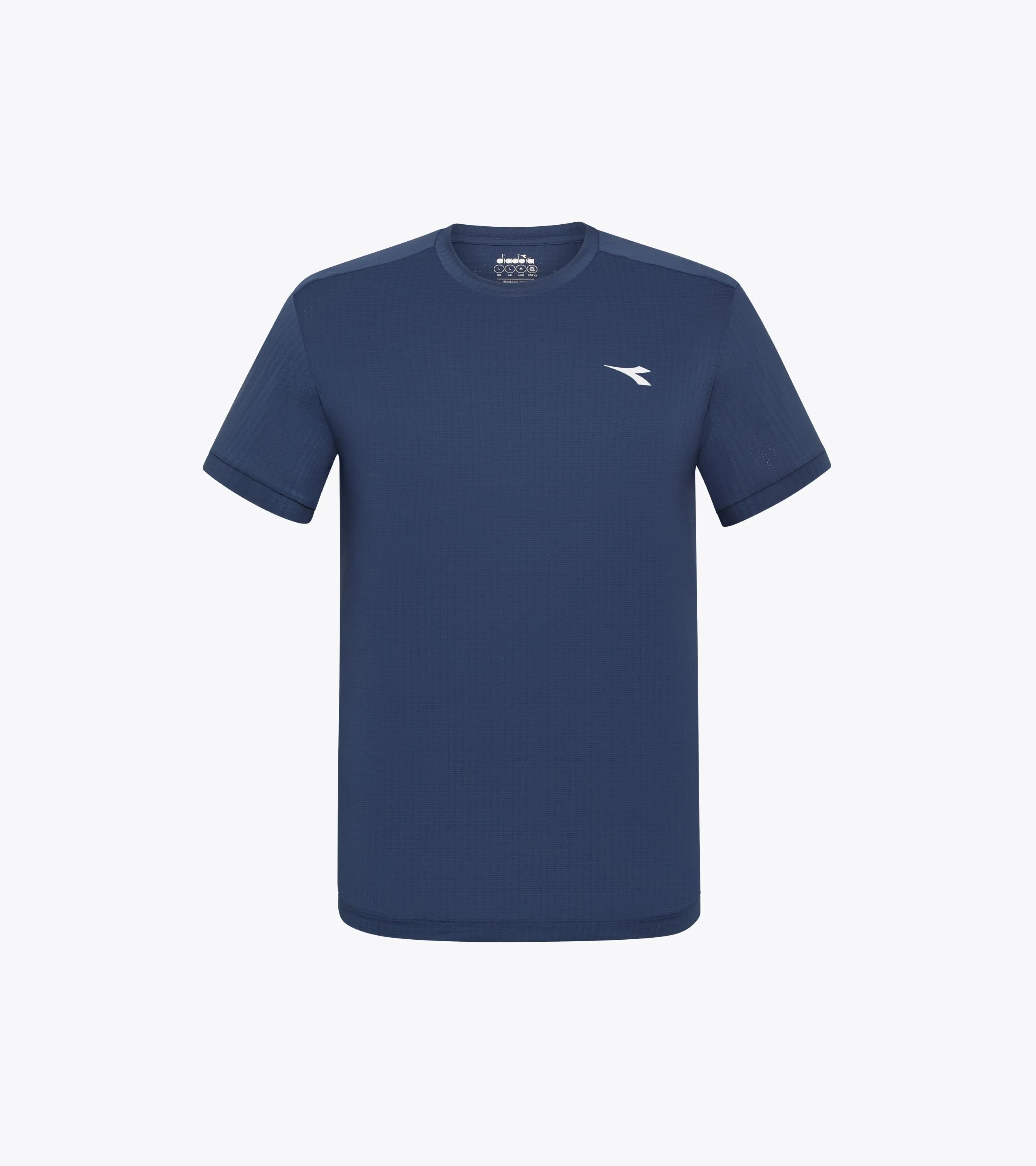 SS TSHIRT ICON CAMISETA DE TENIS  COMPETICI&OACUTE;N  HOMBRE