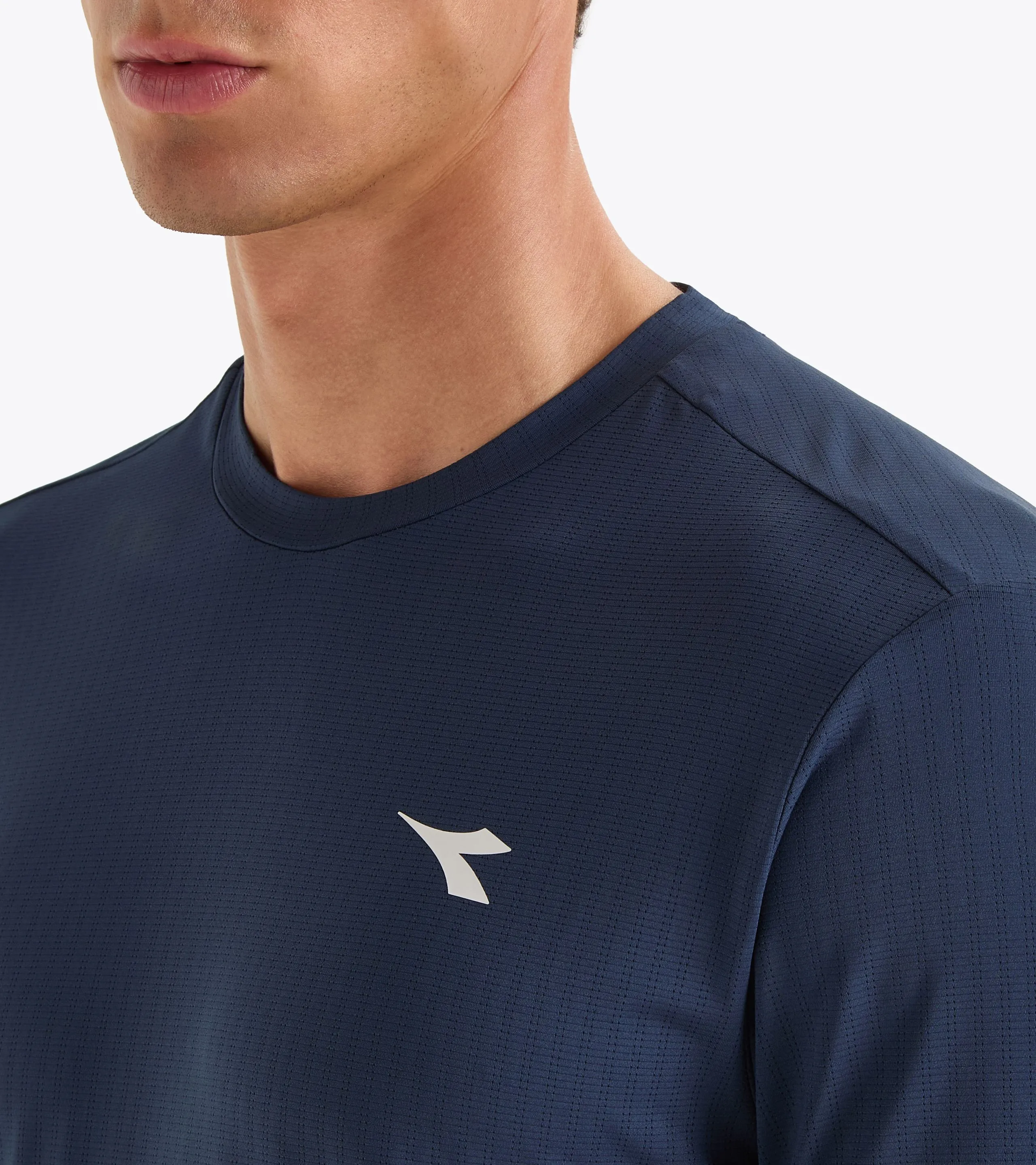 SS TSHIRT ICON CAMISETA DE TENIS  COMPETICI&OACUTE;N  HOMBRE