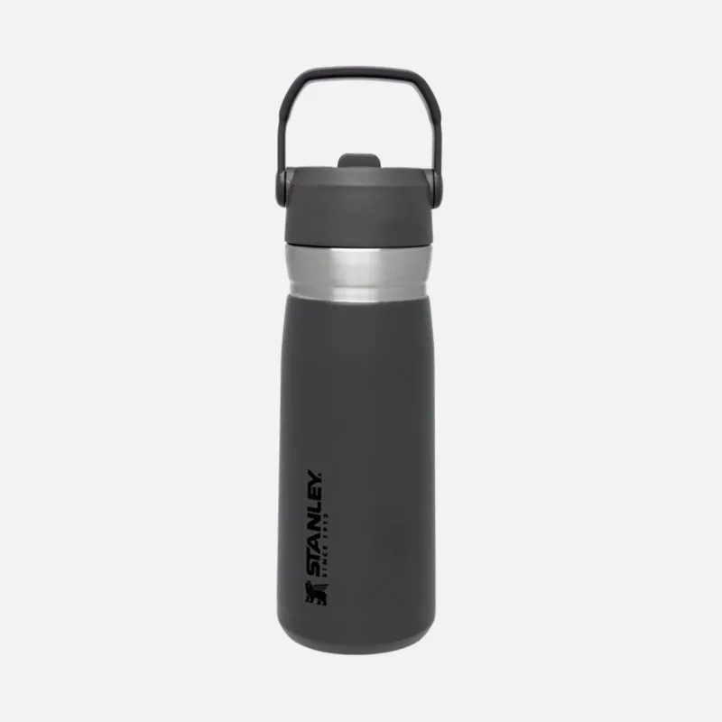 Stanley ST1009697008 The Iceflow Flip Straw Water Bottle 0,65L