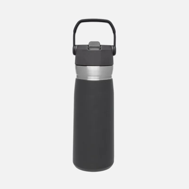 Stanley ST1009697008 The Iceflow Flip Straw Water Bottle 0,65L