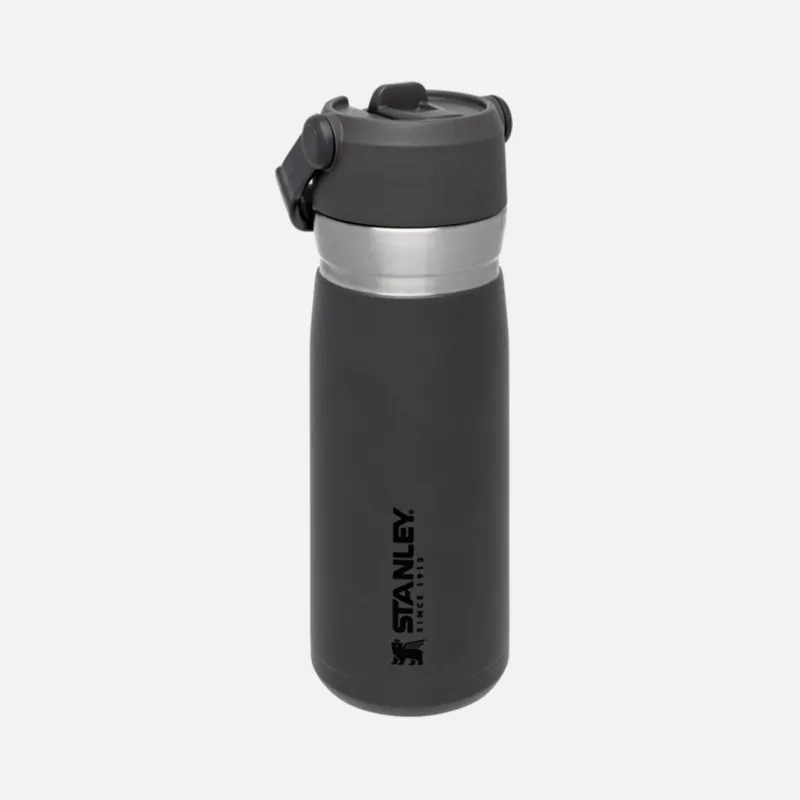 Stanley ST1009697008 The Iceflow Flip Straw Water Bottle 0,65L