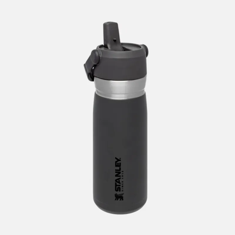Stanley ST1009697008 The Iceflow Flip Straw Water Bottle 0,65L