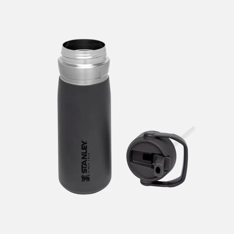 Stanley ST1009697008 The Iceflow Flip Straw Water Bottle 0,65L