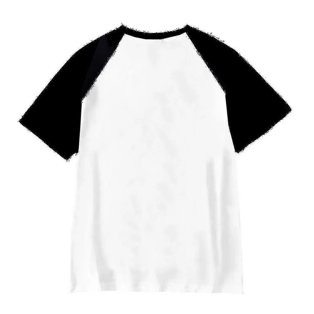 Stranger Things Temporada 4 Hellfire Club Disfraces Camisetas Niños Niños Niñas Manga Corta Tee Tops Fans Regalos