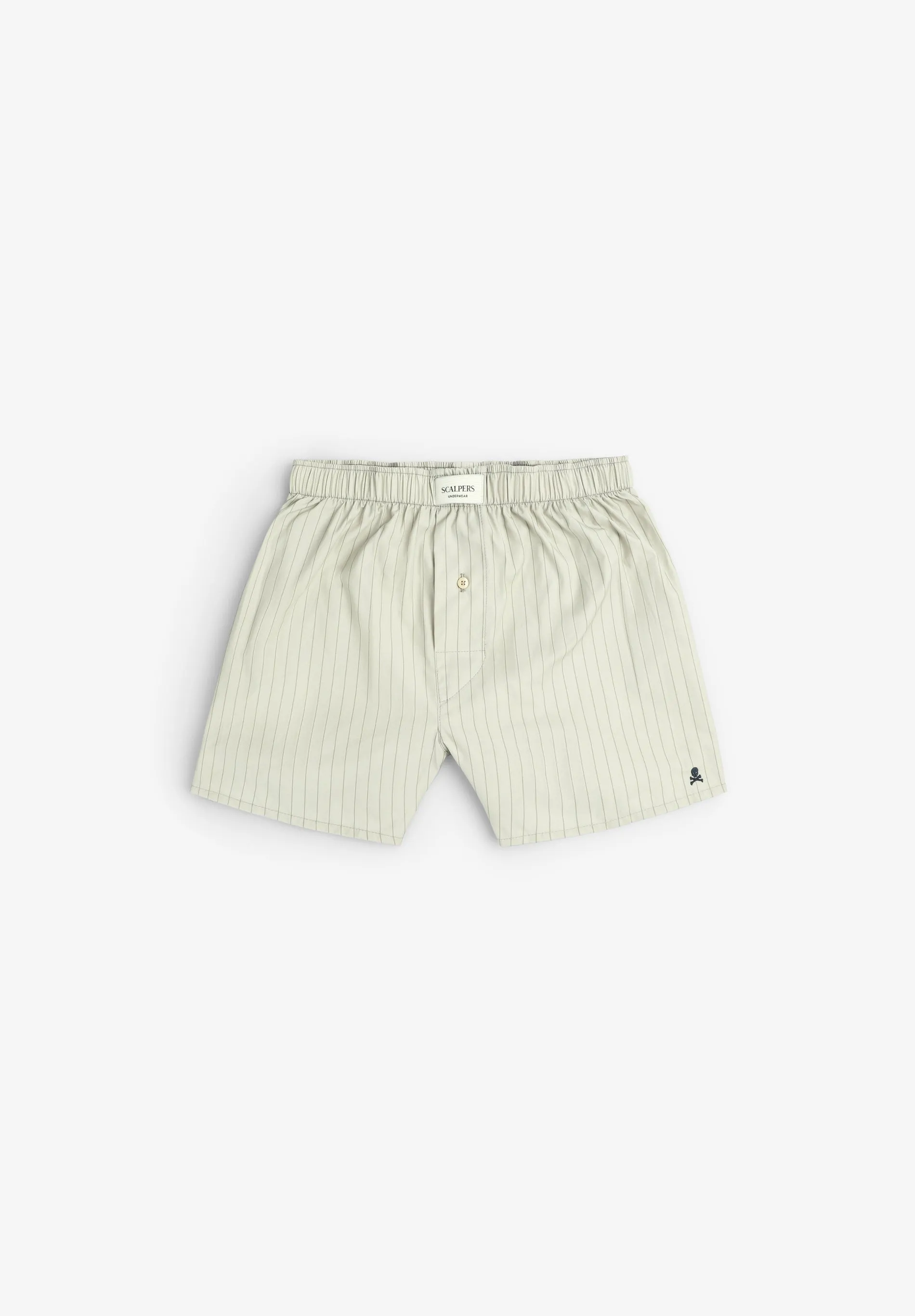 STRIPES BOXER