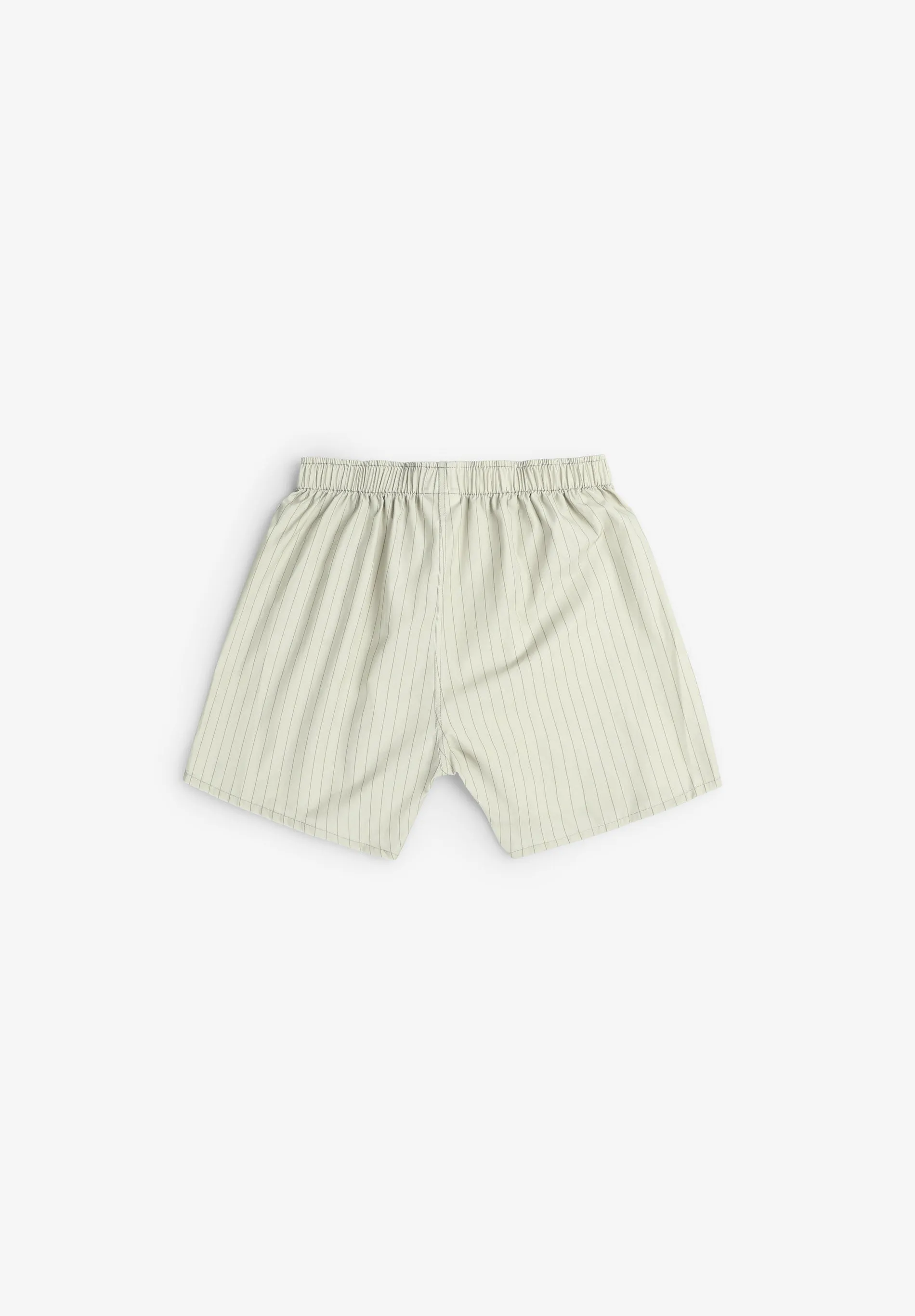 STRIPES BOXER