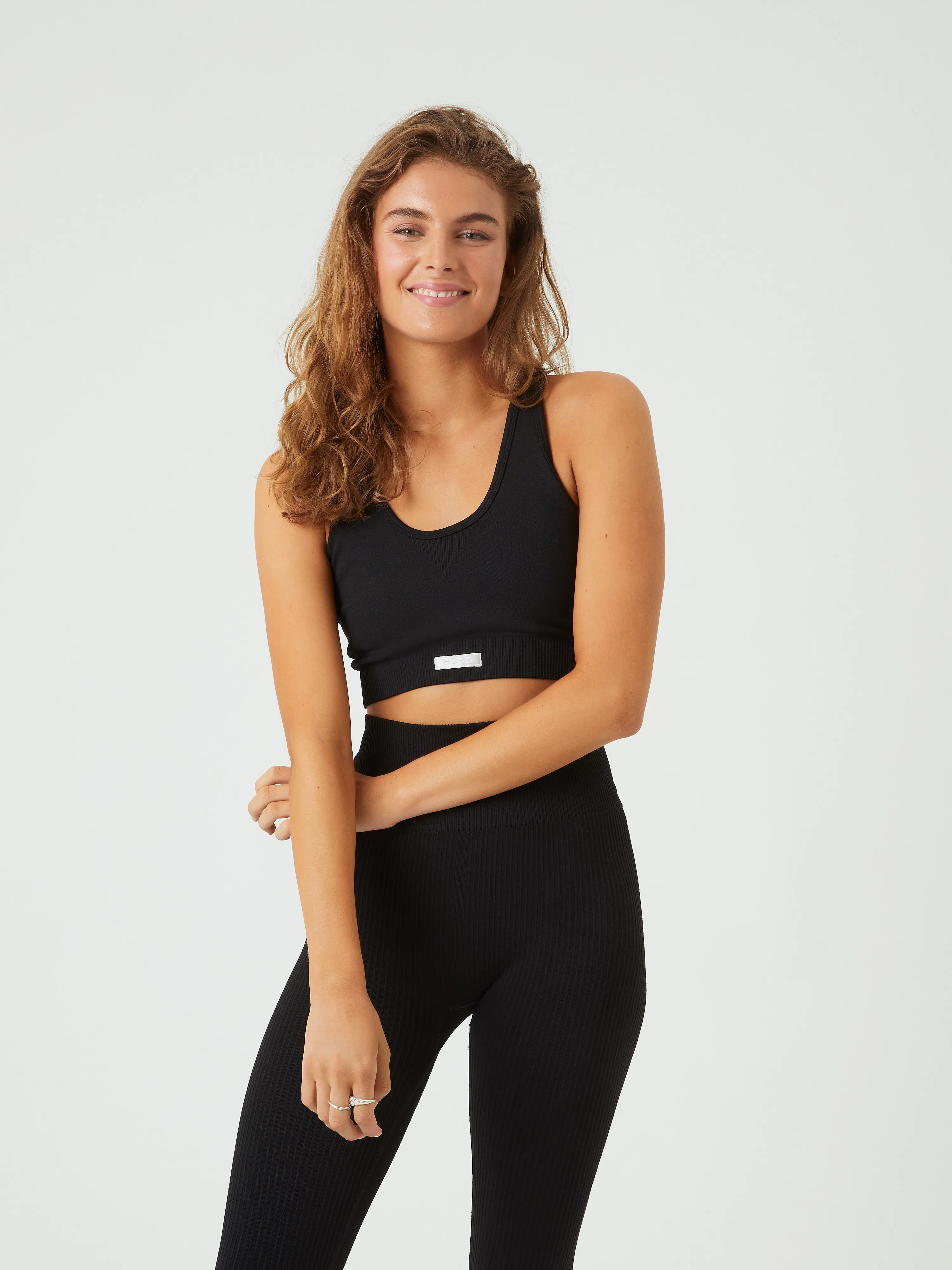 Studio Low  Seamless Bra