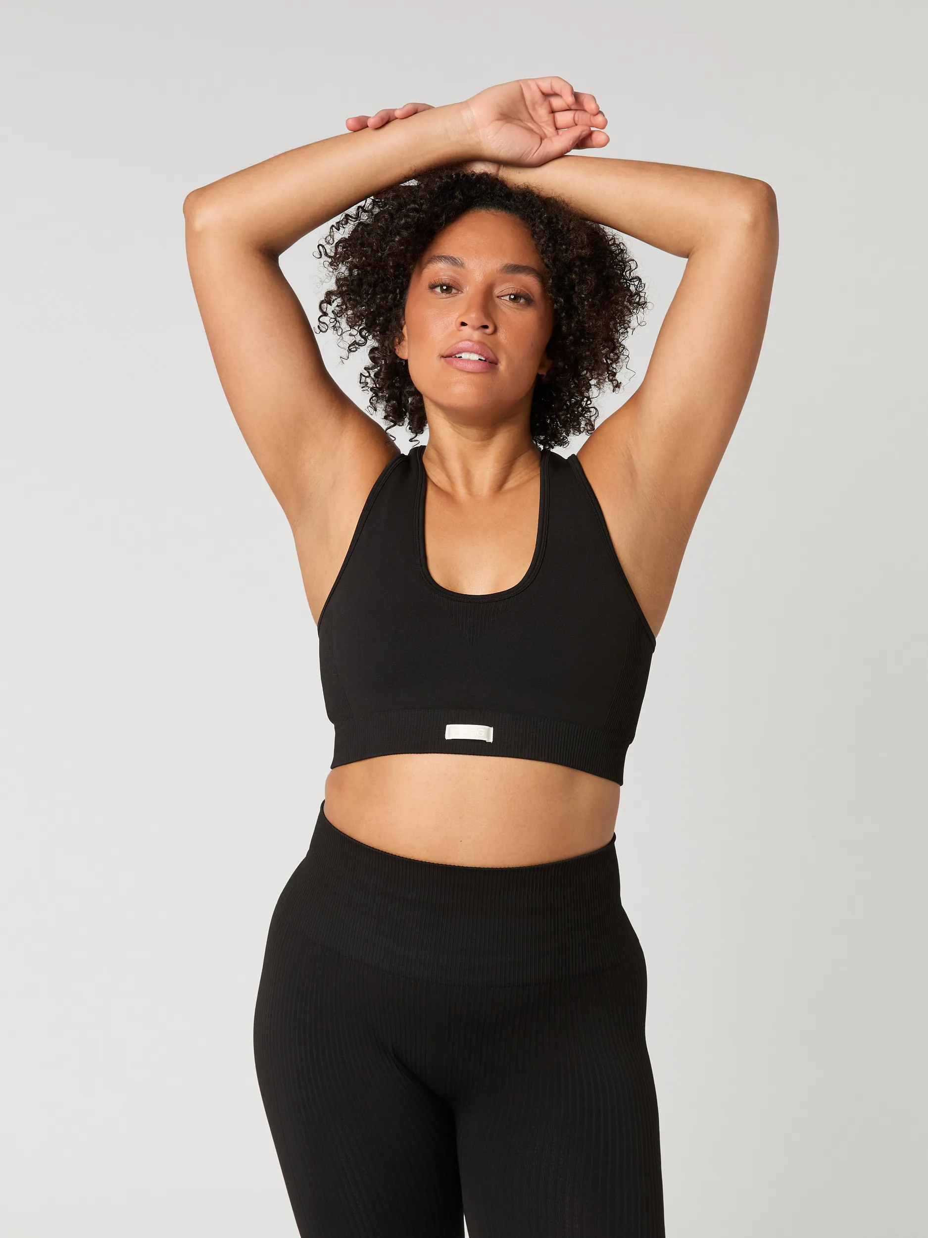 Studio Low  Seamless Bra