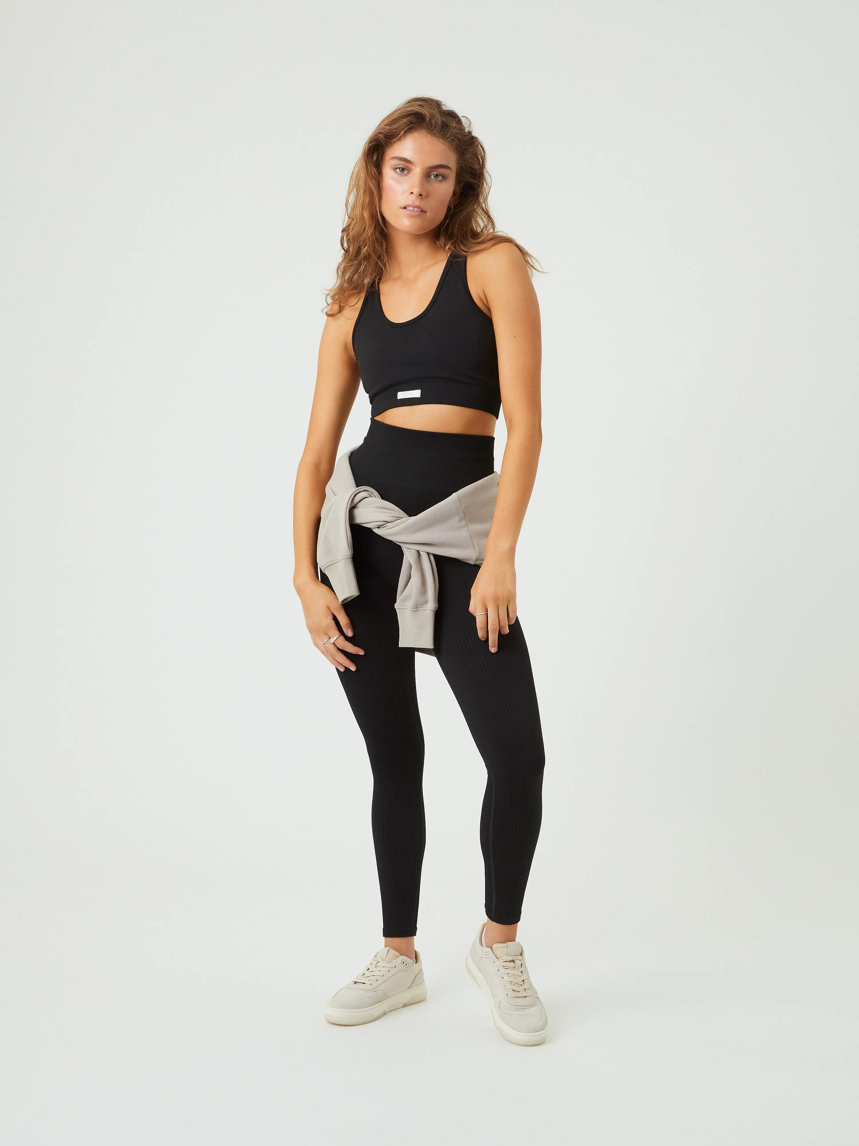 Studio Low  Seamless Bra
