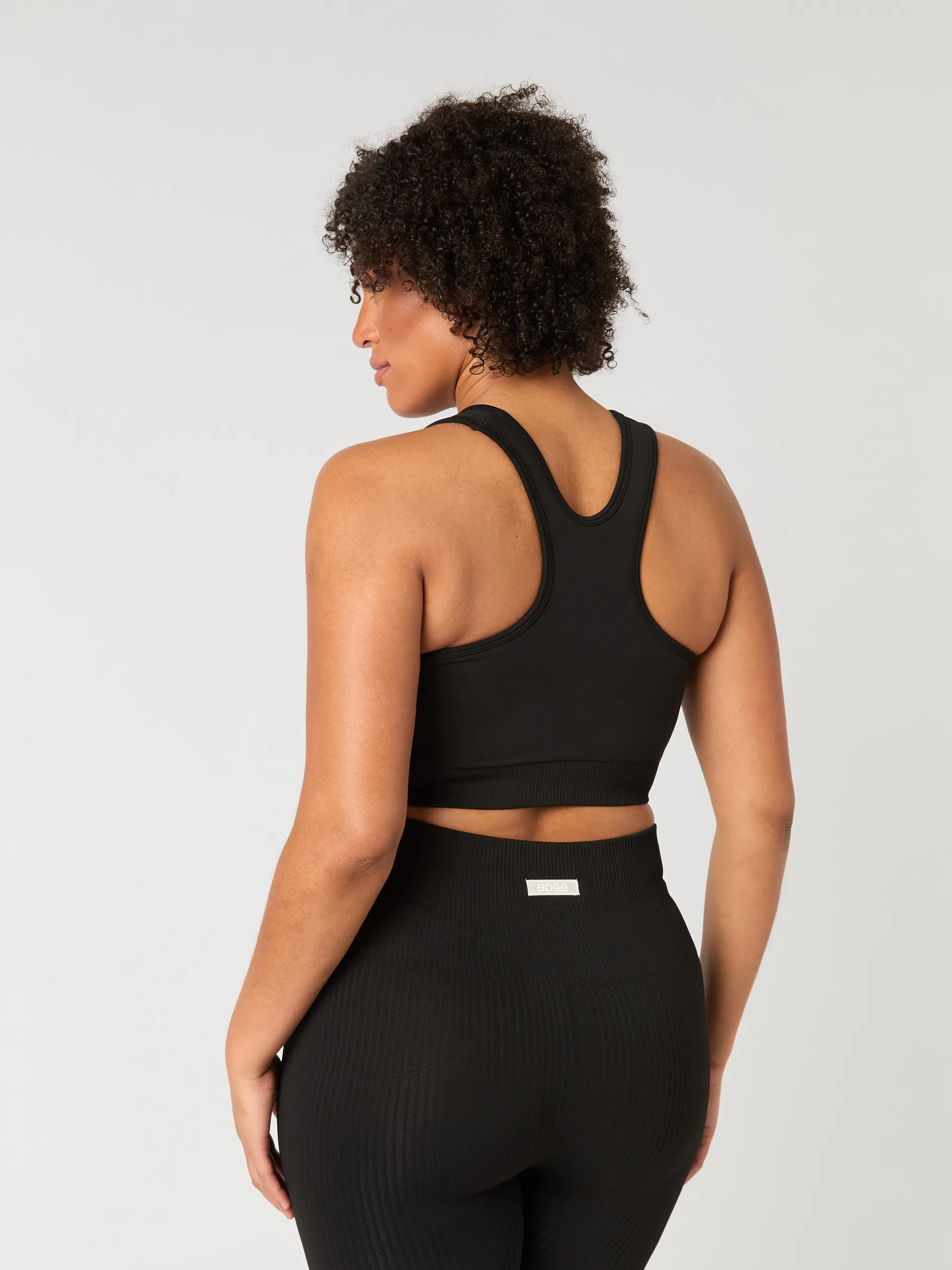 Studio Low  Seamless Bra