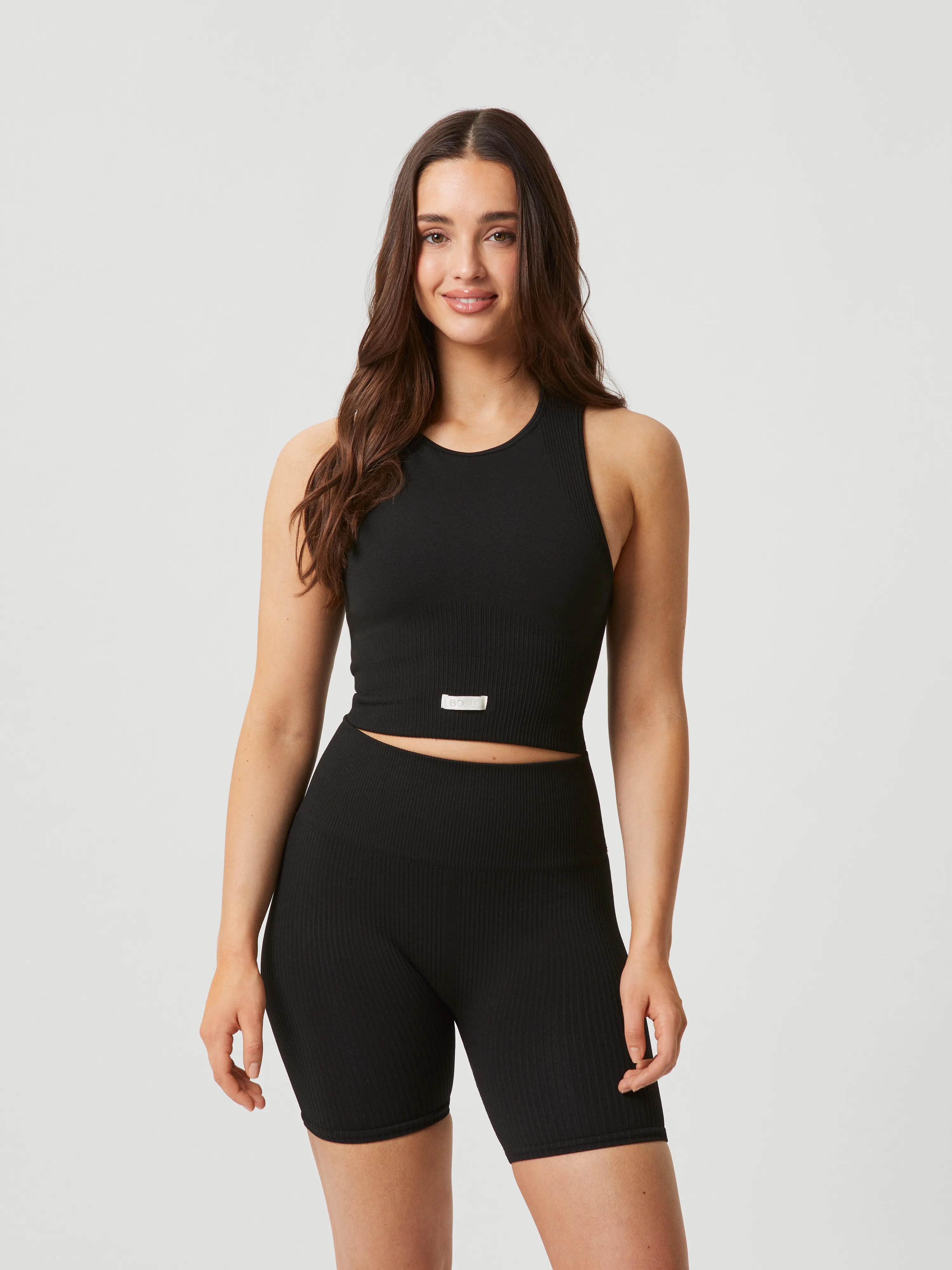 Studio Seamless Bralette
