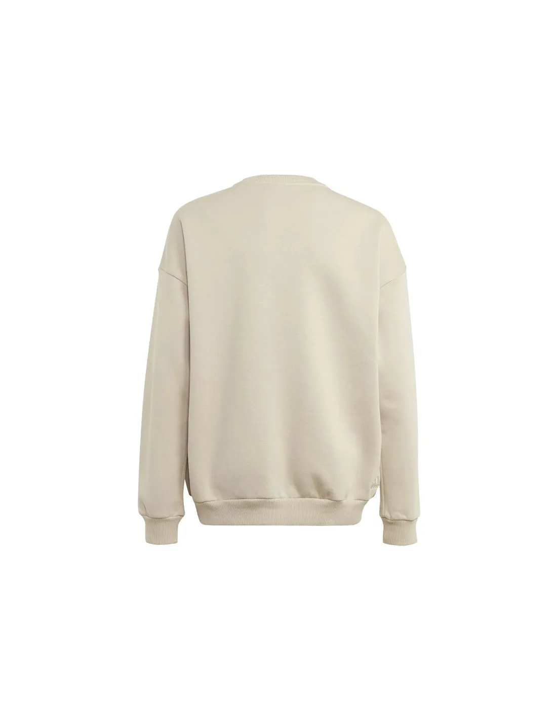 Sudadera adidas All Szn Crew Infantil