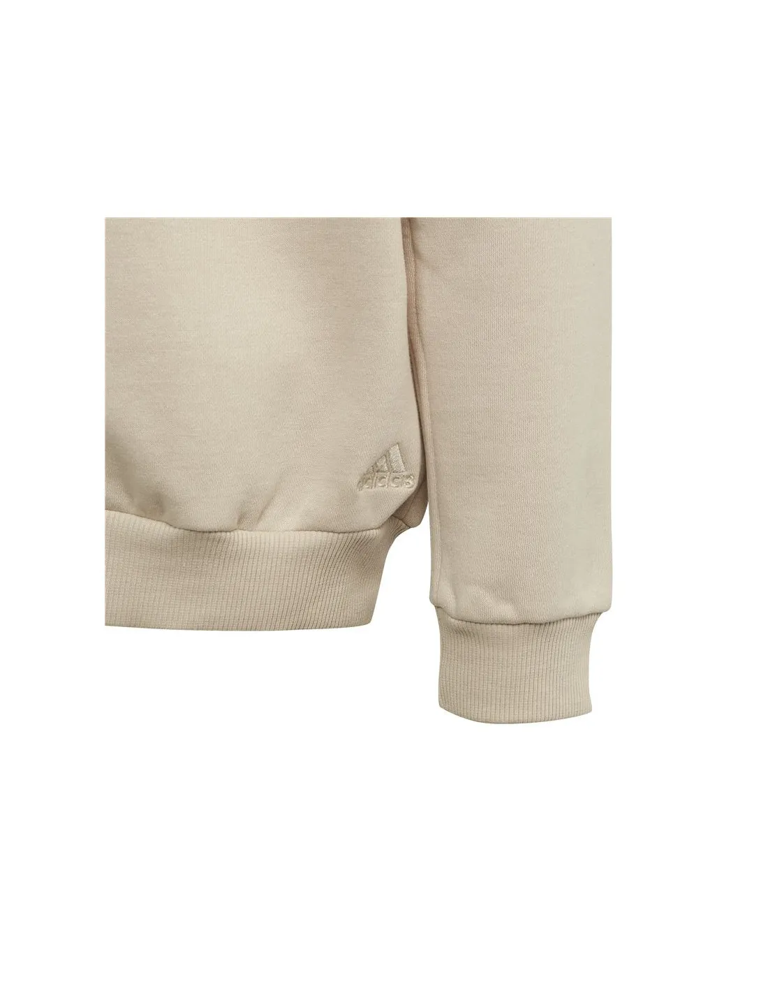 Sudadera adidas All Szn Crew Infantil