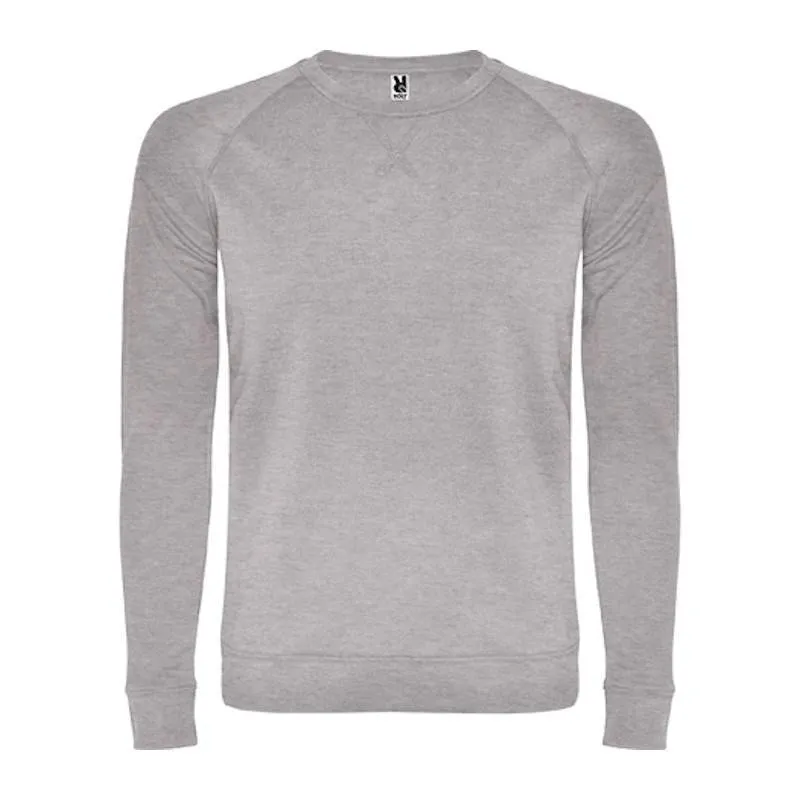Sudadera algodón Annapurna