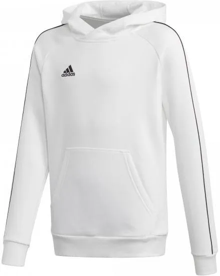 Sudadera con capucha adidas Core 18 Hoody Y