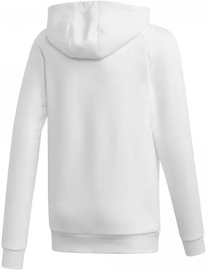 Sudadera con capucha adidas Core 18 Hoody Y