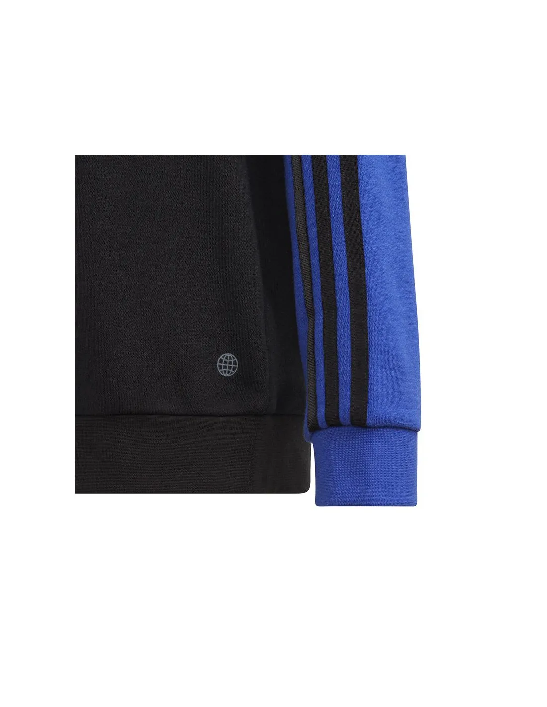 Sudadera de Fútbol adidas Pogba Crew Y Infantil