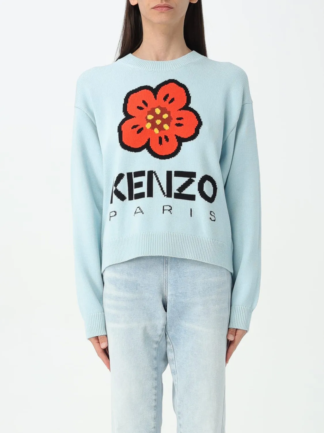 Sudadera mujer Kenzo