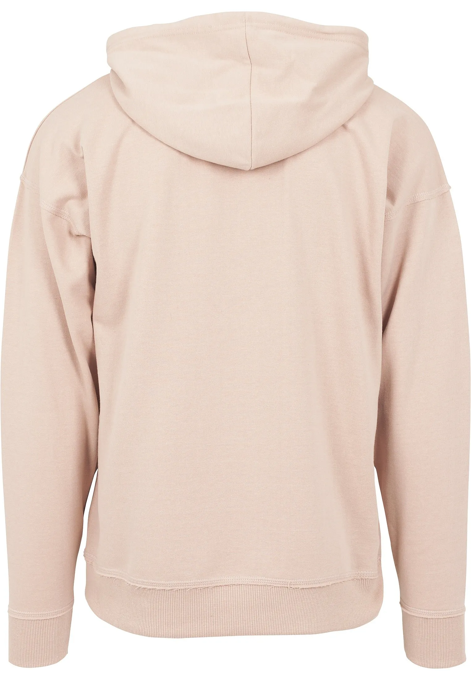 SUDADERA URBAN CLASSICS OVERSIZED SWEAT HOODY/TB1593  LIGHT ROSE  MEN´S