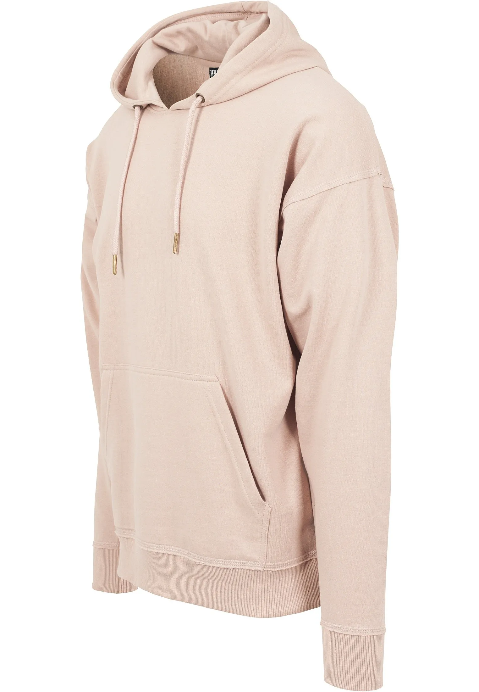 SUDADERA URBAN CLASSICS OVERSIZED SWEAT HOODY/TB1593  LIGHT ROSE  MEN´S