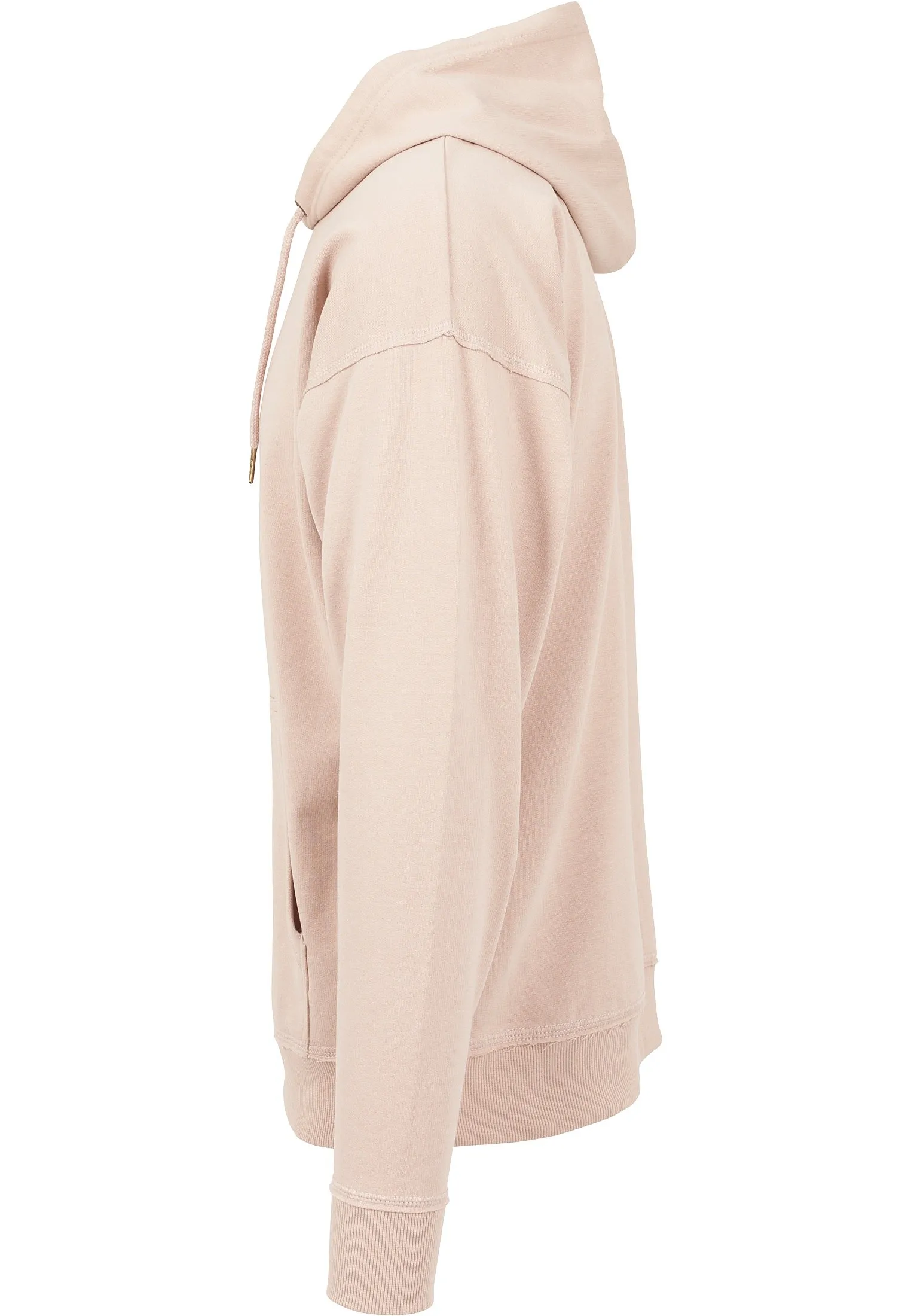 SUDADERA URBAN CLASSICS OVERSIZED SWEAT HOODY/TB1593  LIGHT ROSE  MEN´S