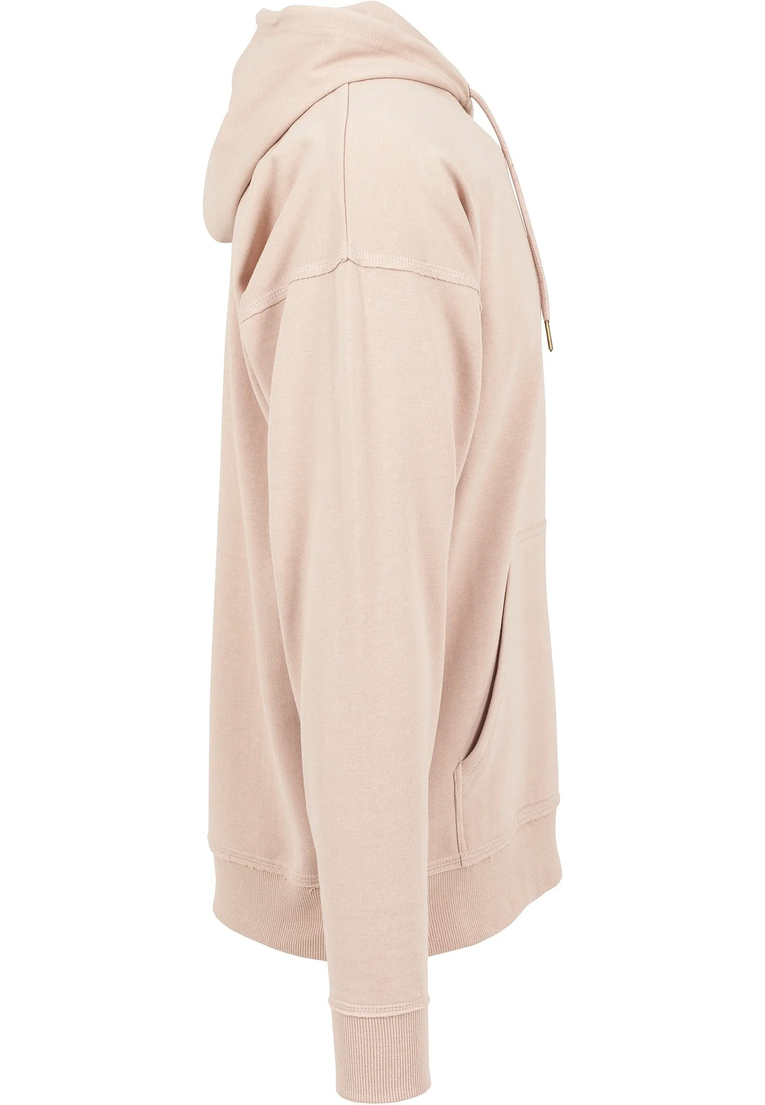 SUDADERA URBAN CLASSICS OVERSIZED SWEAT HOODY/TB1593  LIGHT ROSE  MEN´S