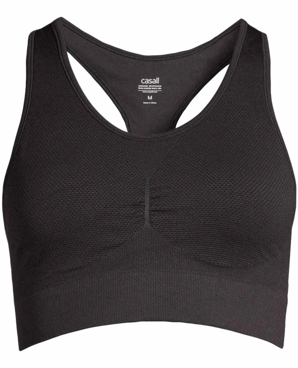 SUJETADOR CASALL SEAMLESS SOFT