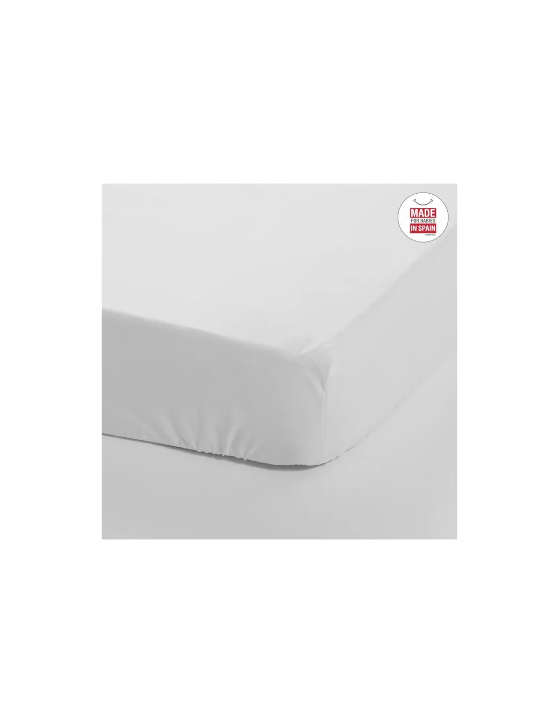 Super empapador 60 *120 cm para cuna de Cambrass