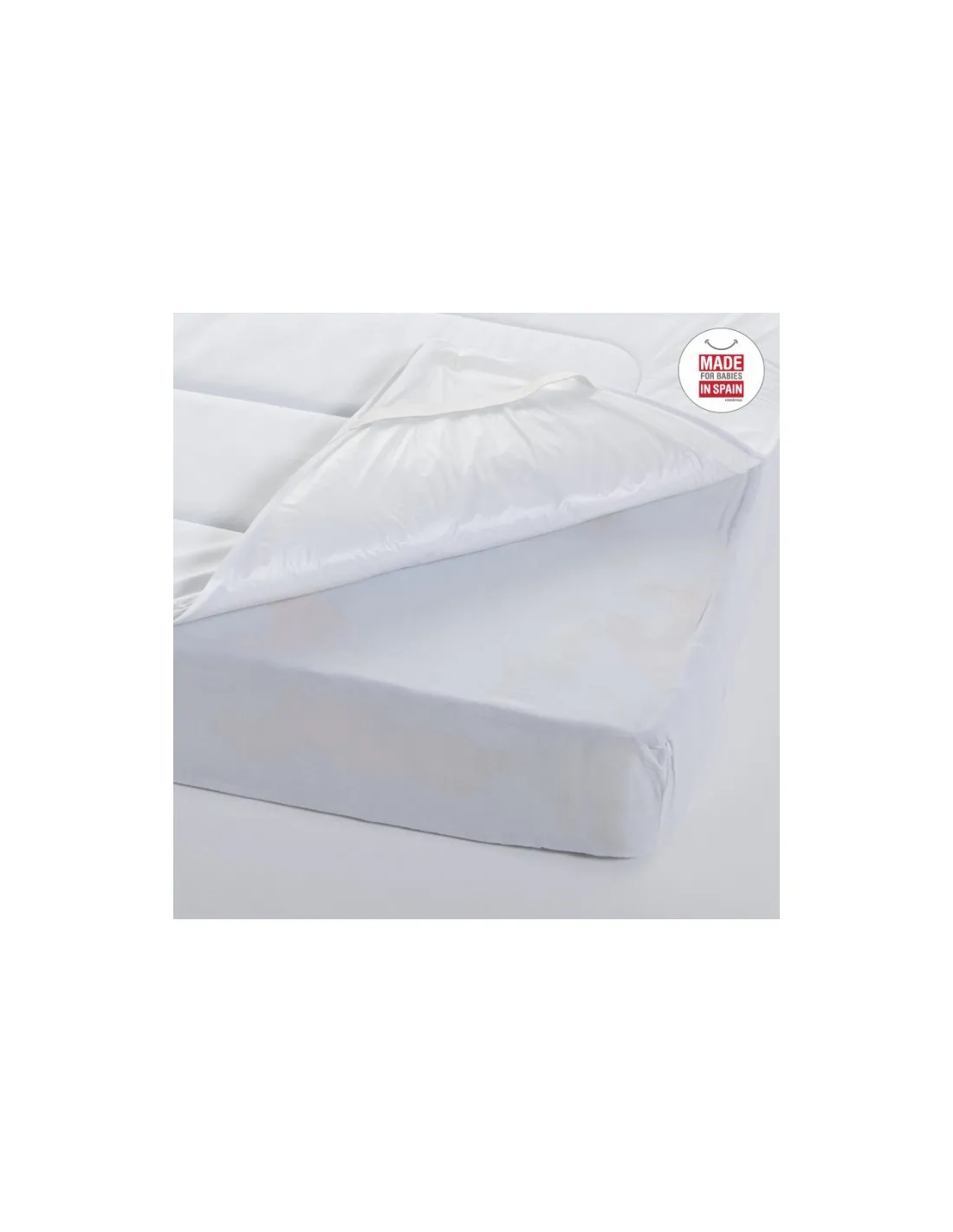 Super empapador 60 *120 cm para cuna de Cambrass