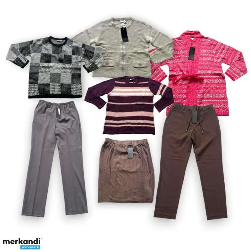 Súper Oferta: Stock de Ropa