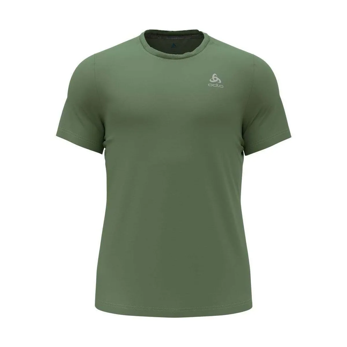 TSHIRT CREW NECK S/S FDRY